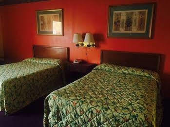 Penn Terrace Motel Beaver Meadows Exterior photo